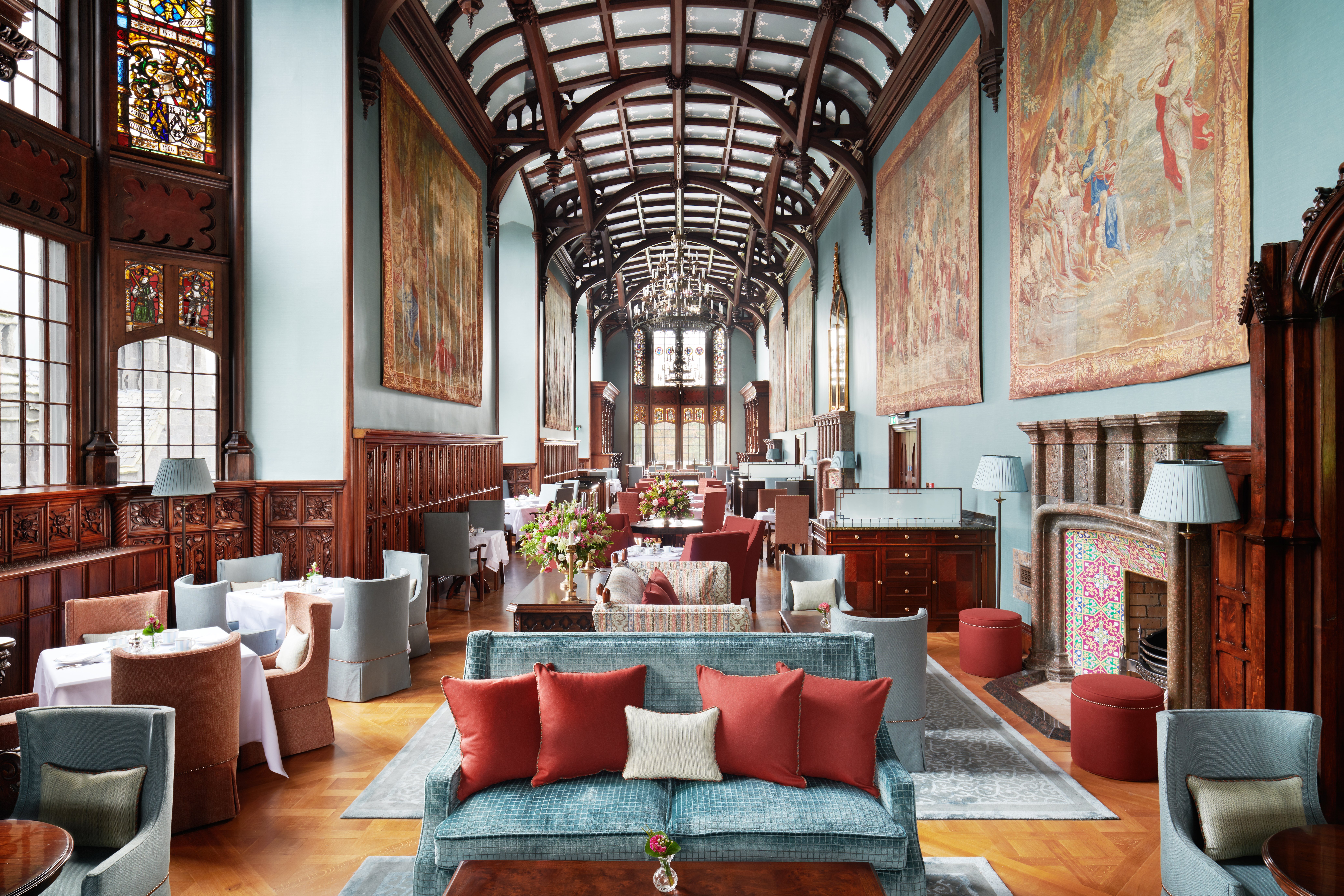 Adare Manor, Adare, Ireland-1