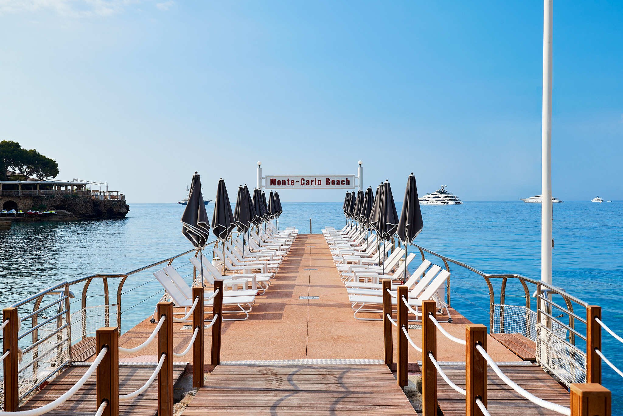 Hôtel Hermitage Monte-Carlo_Monte-Carlo, Monaco_Doc