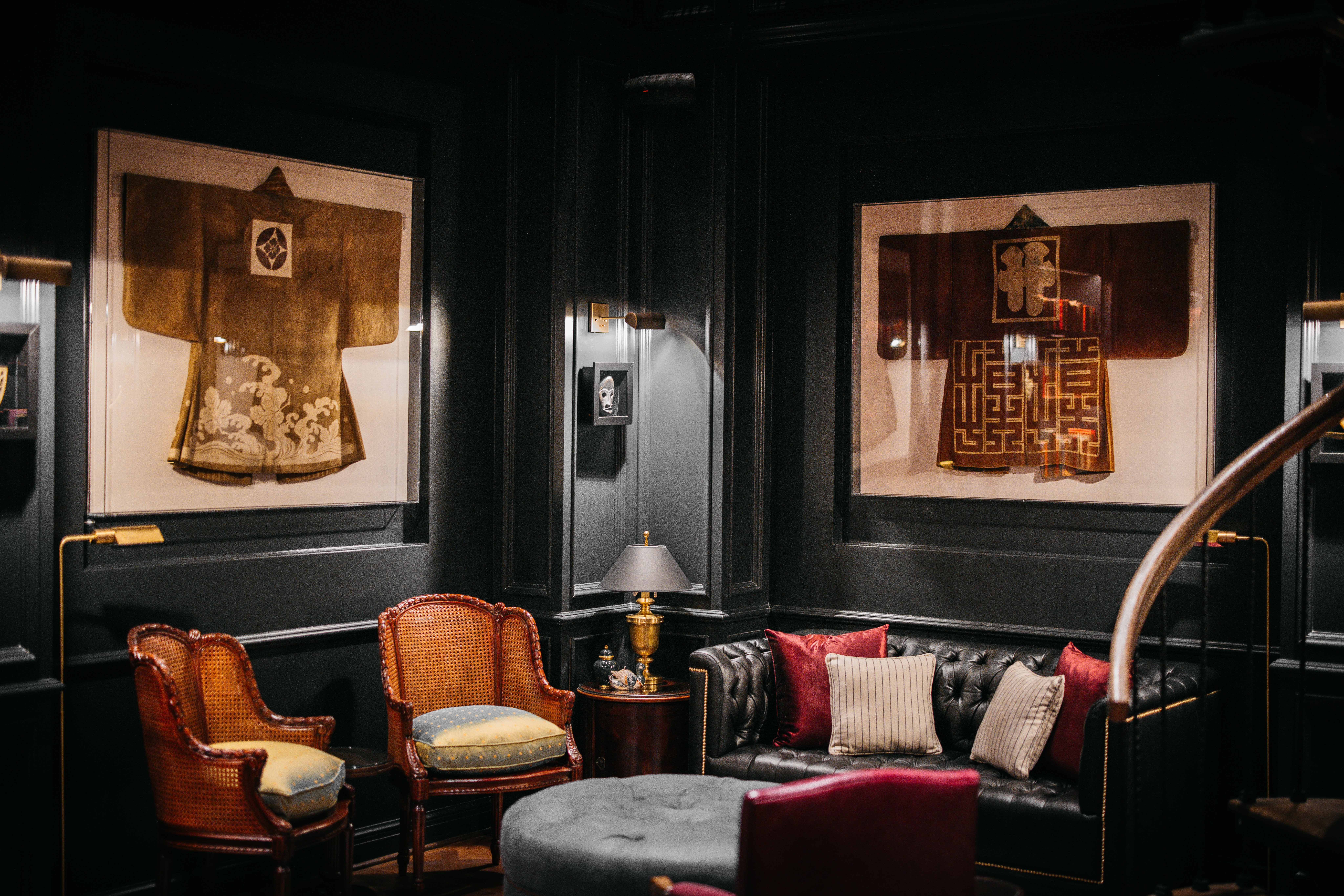 Hôtel Swexan_Dallas, Texas-1