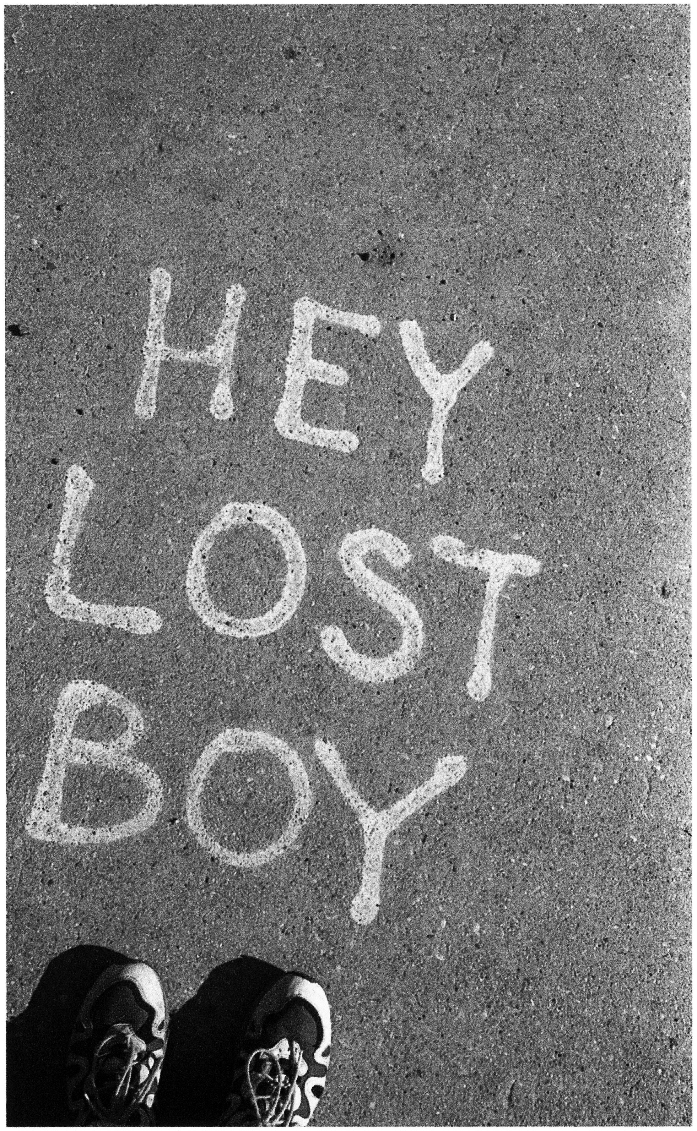 Hey Lost Boy-1