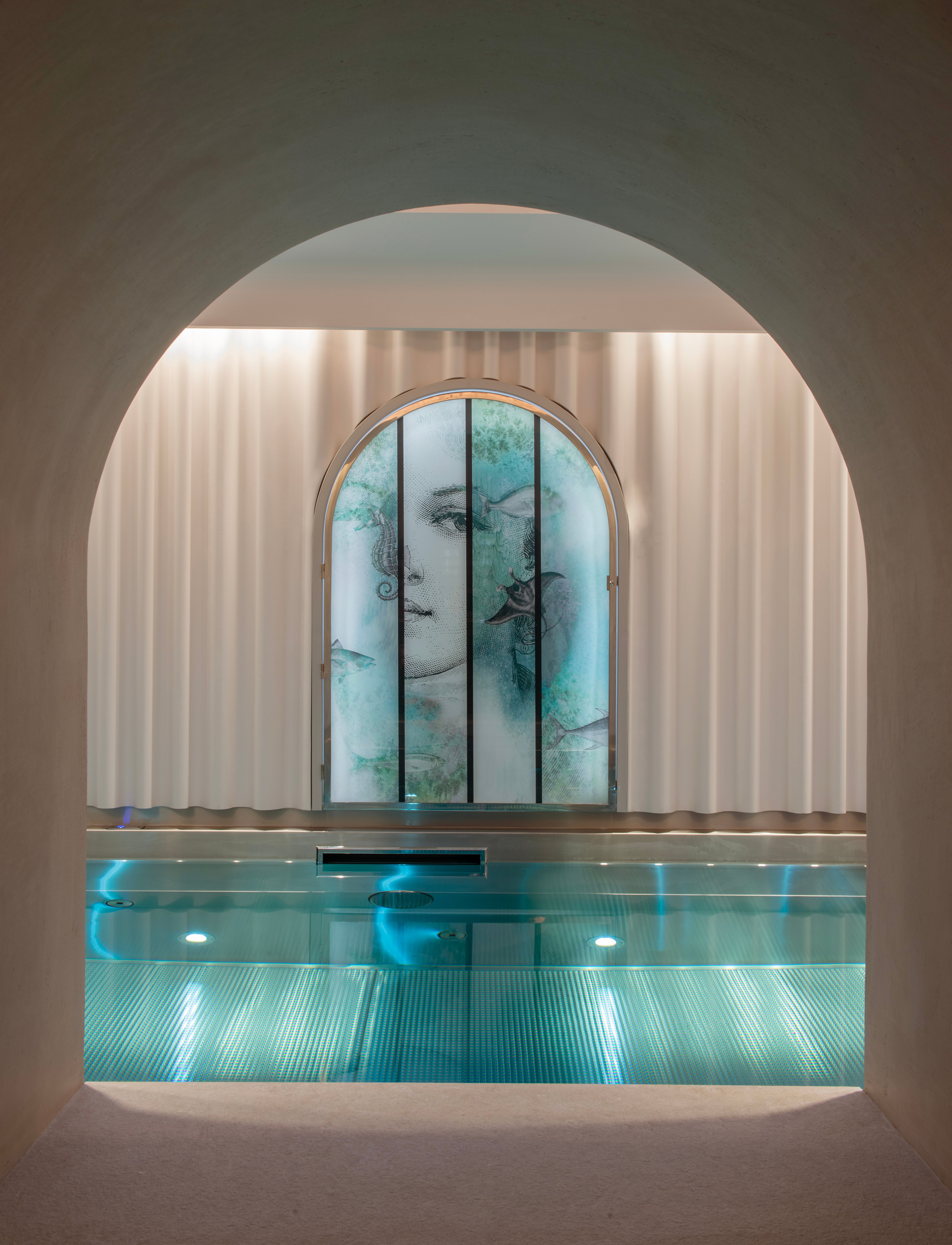 Le Negresco_Nice, France_Pool-1