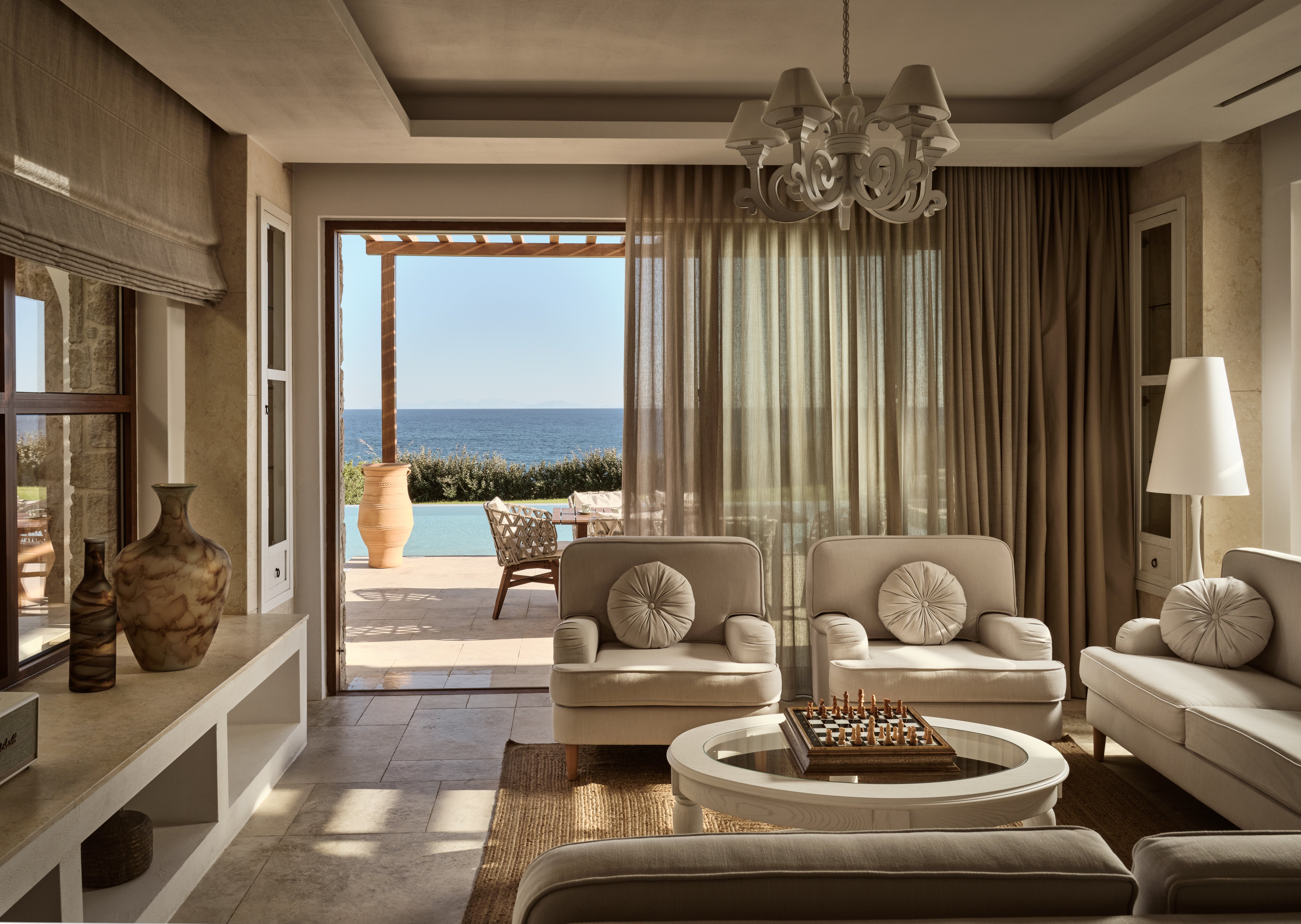 Lesante Cape Resort & Villas_Zakynthos, Greece_Interior-1