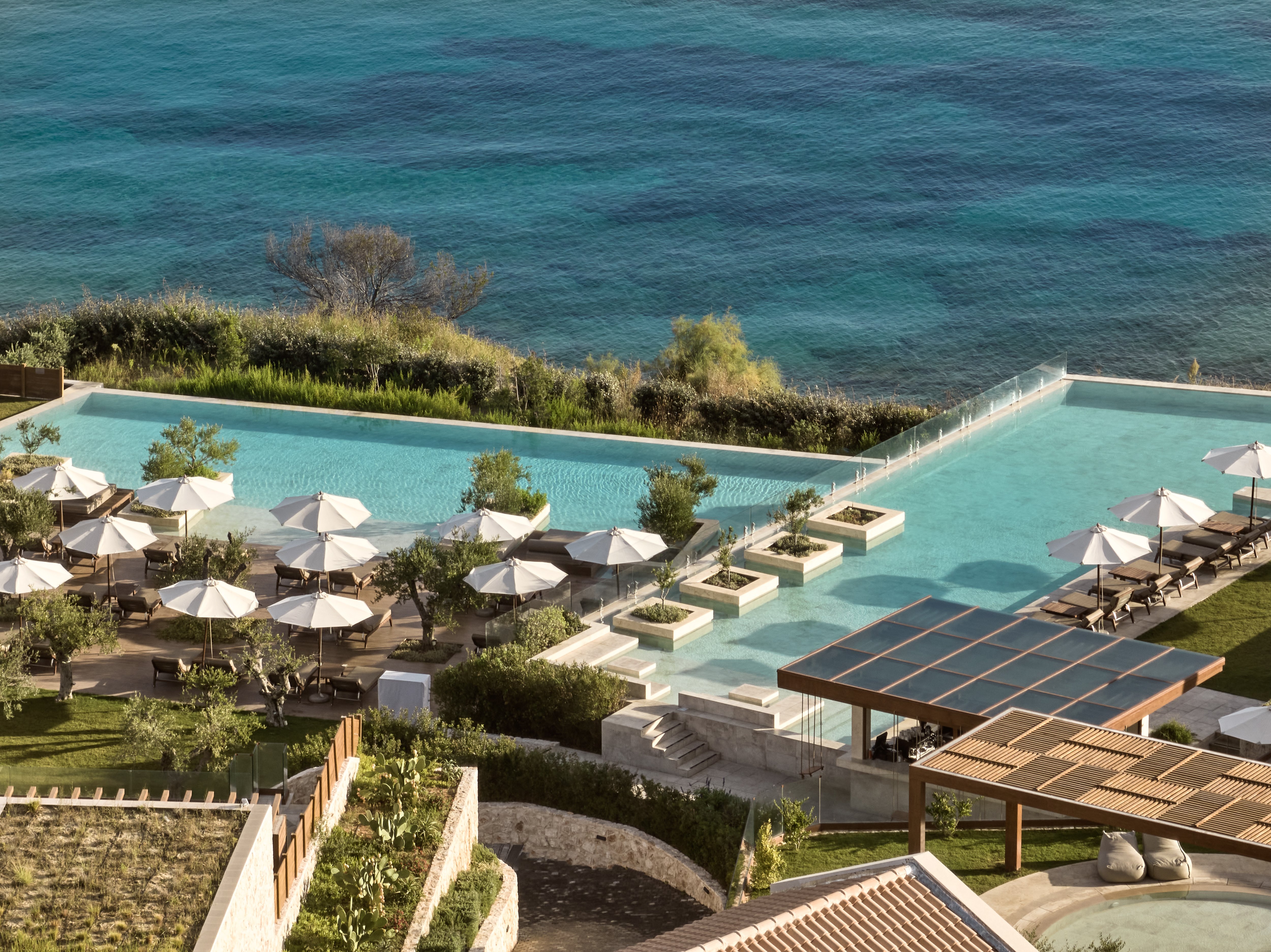 Lesante Cape Resort & Villas_Zakynthos, Greece_Pool