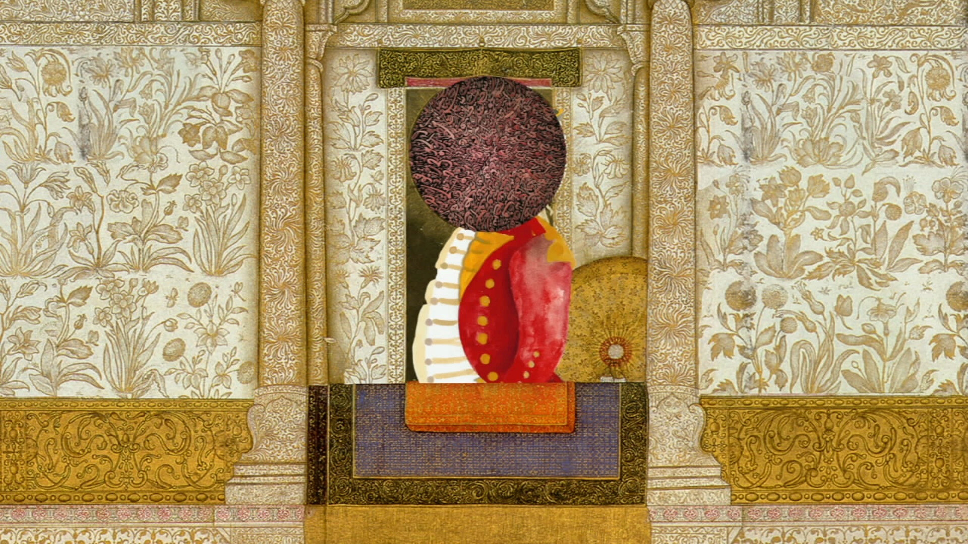 Page 117 41_Collective Behavior_Negotiated Landscapes_In the Shadow of Empire_The Last Post (still)