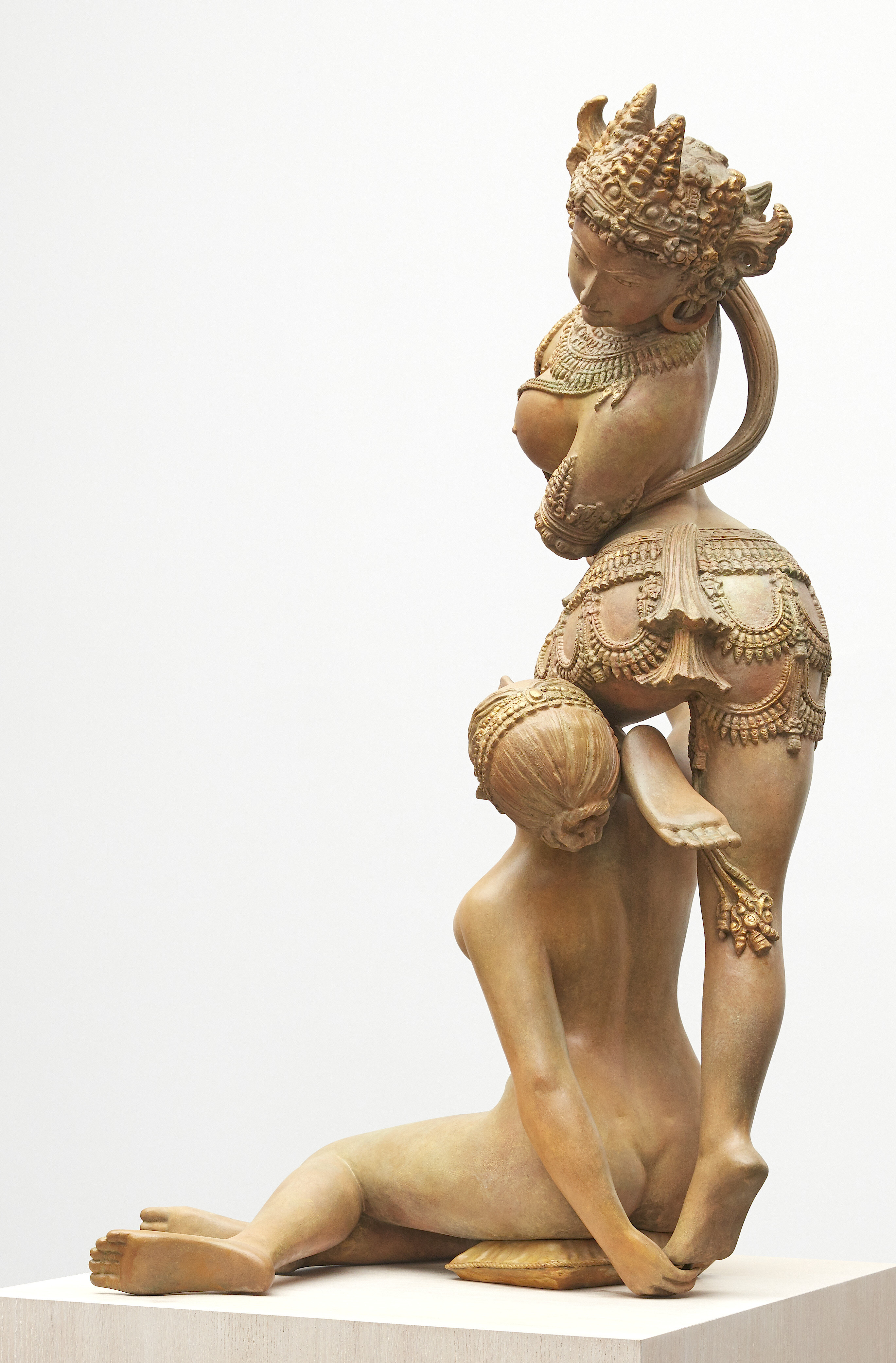 Page 140 67_Collective Behavior_Negotiated Landscapes_ Intimacy and Empire_Promiscuous Intimacies