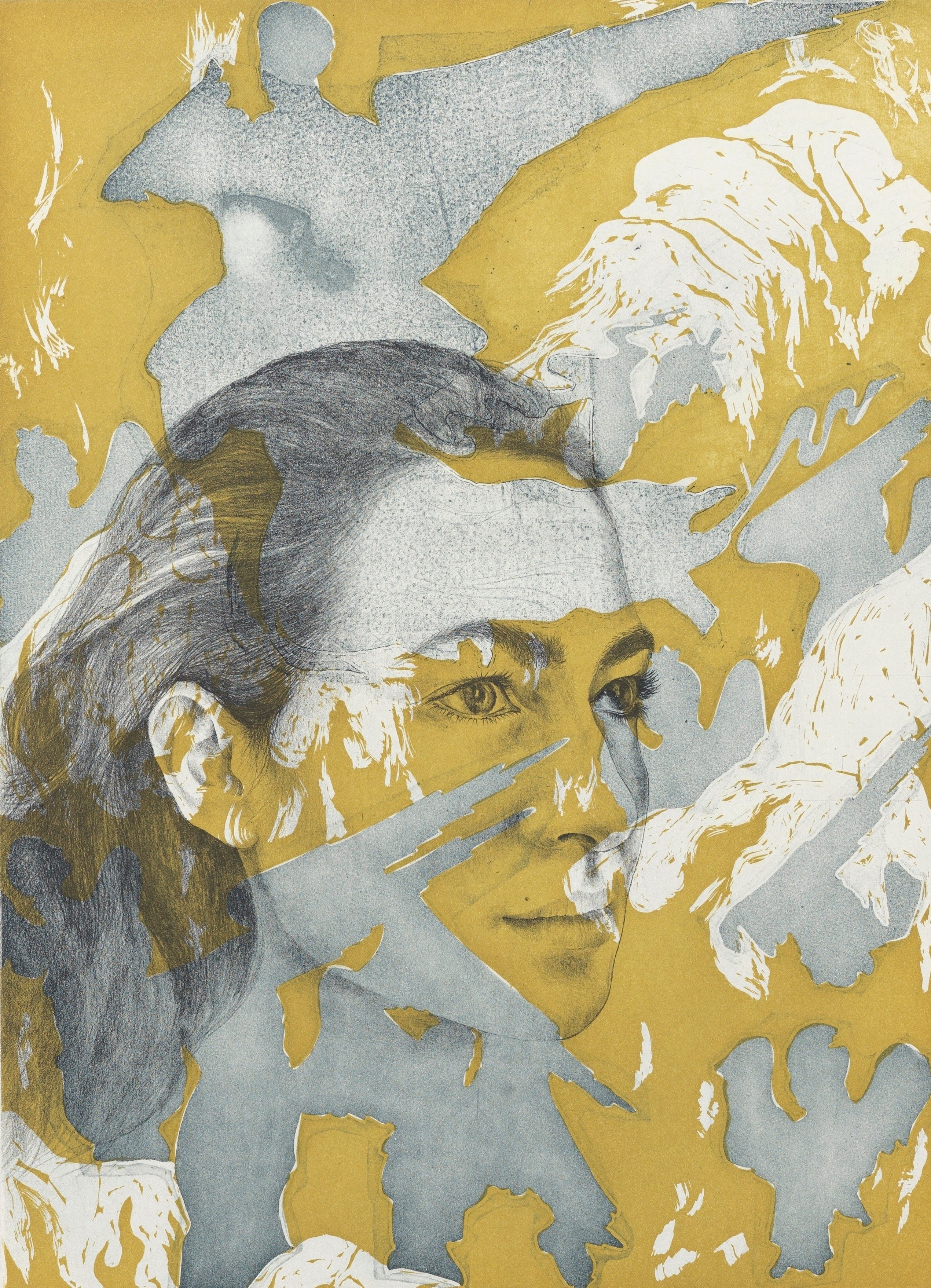 Page 142 70_Collective Behavior_Negotiated Landscapes_Portrait of the Artist_3