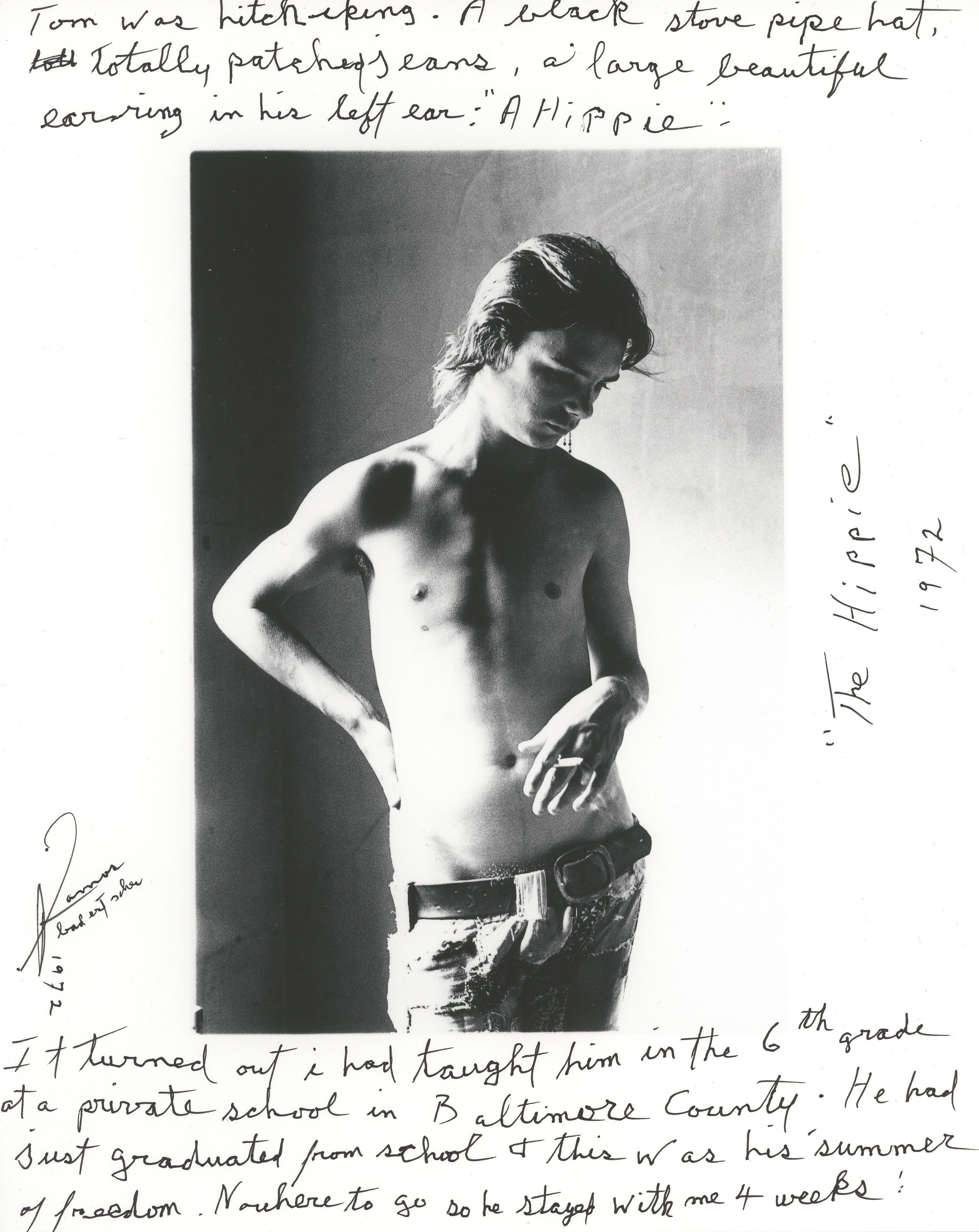 The Hippie-3