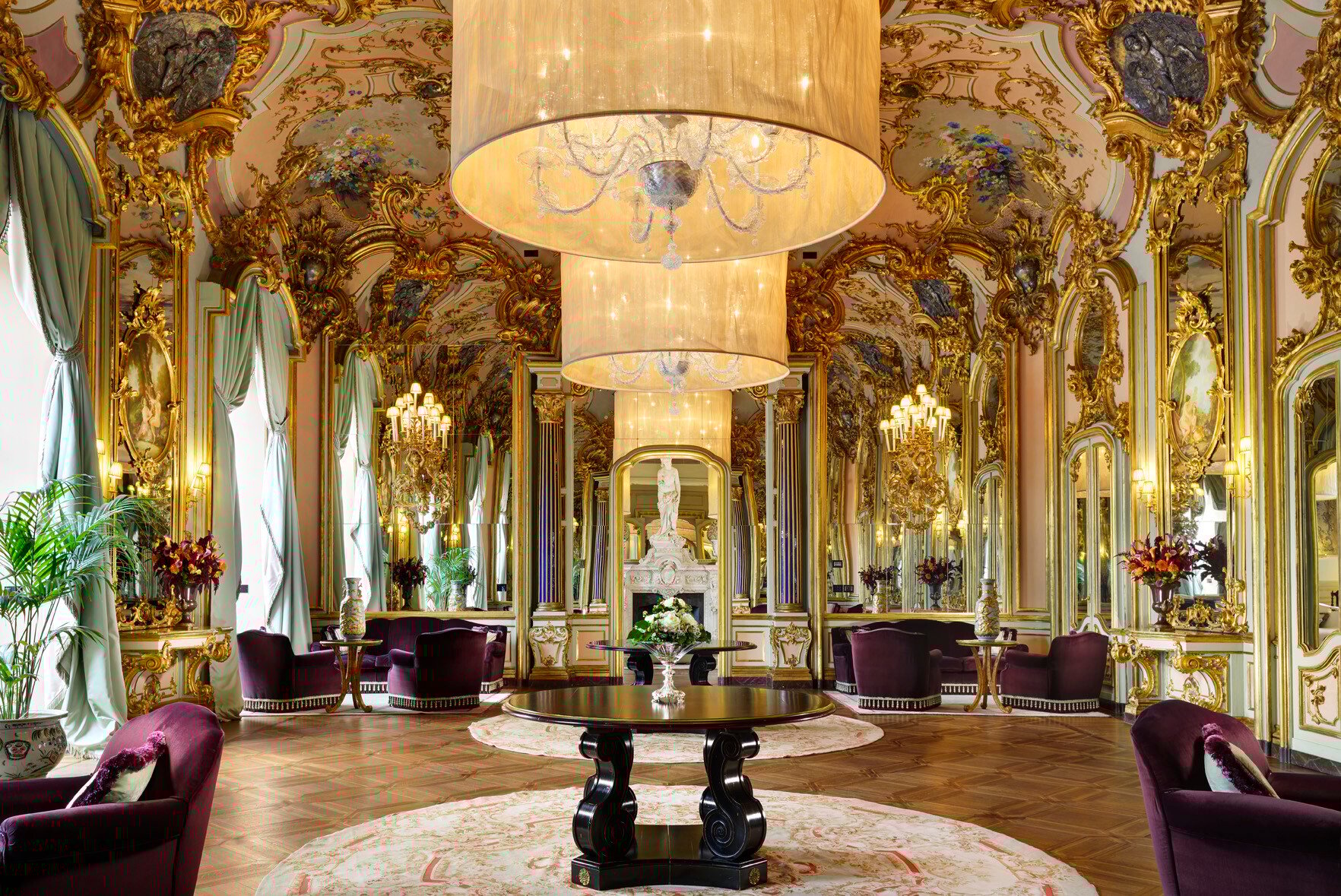 Villa Cora_Florence, Italy-1