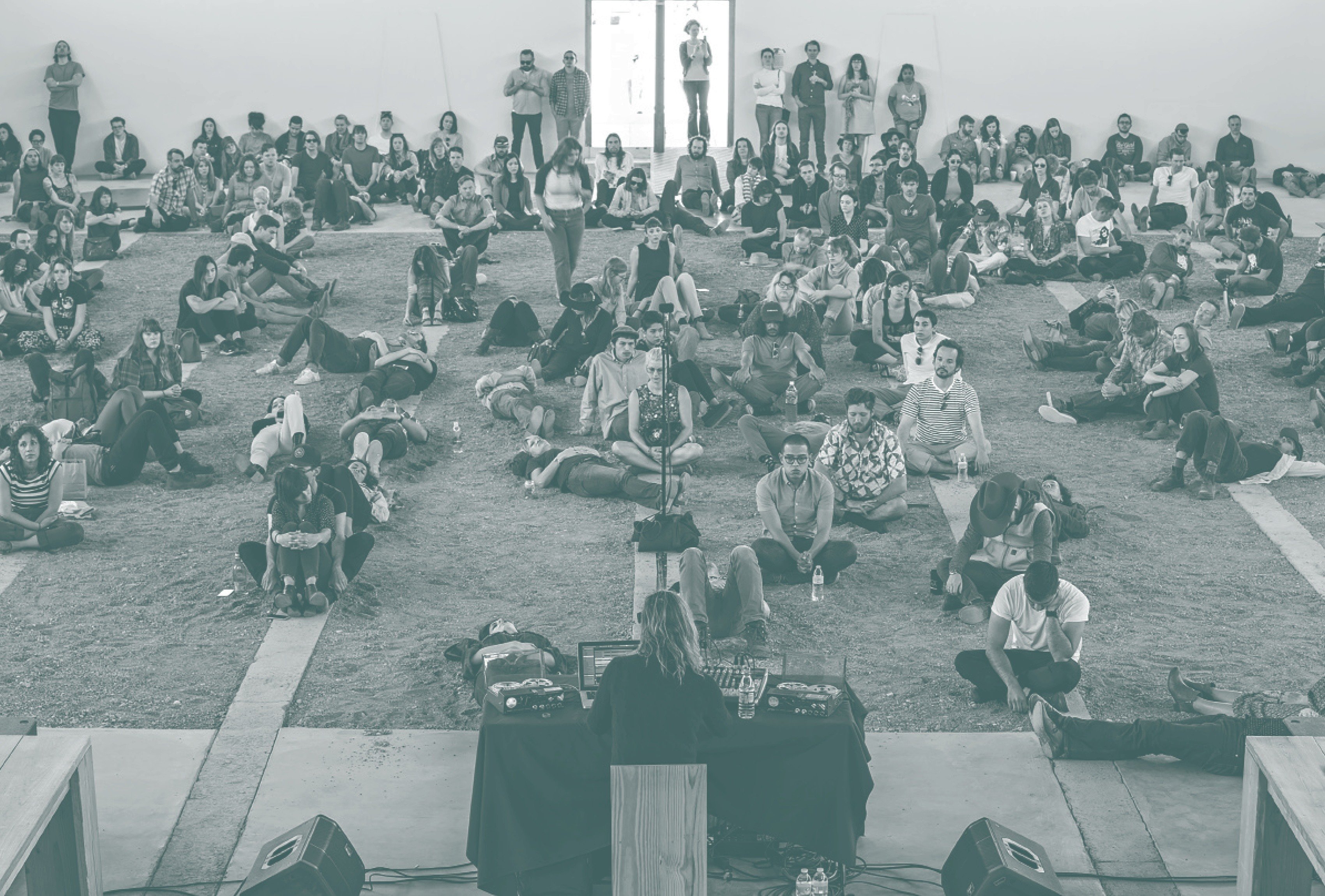 Zine Vol. 2 Marfa Myths
