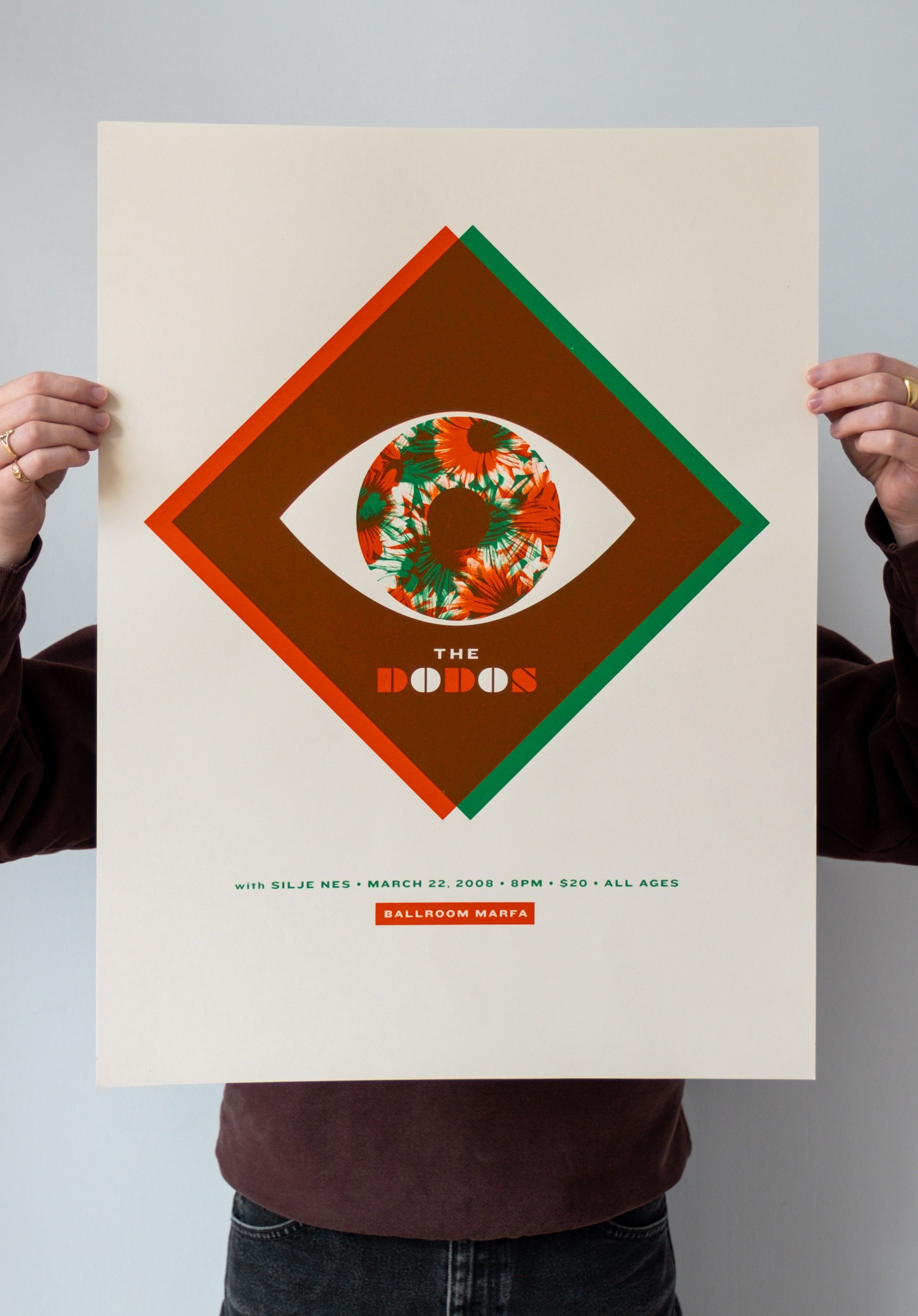 Zine Vol. 3 Poster