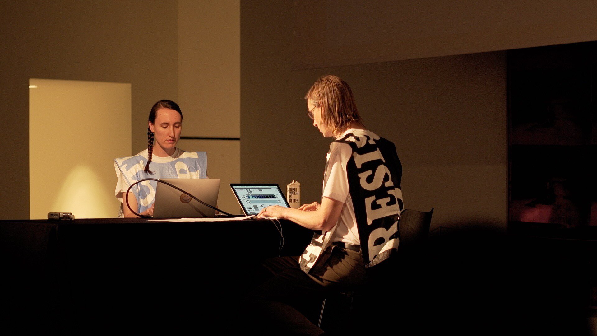 p. 148 Lucky Dragons at Marfa Dialogues