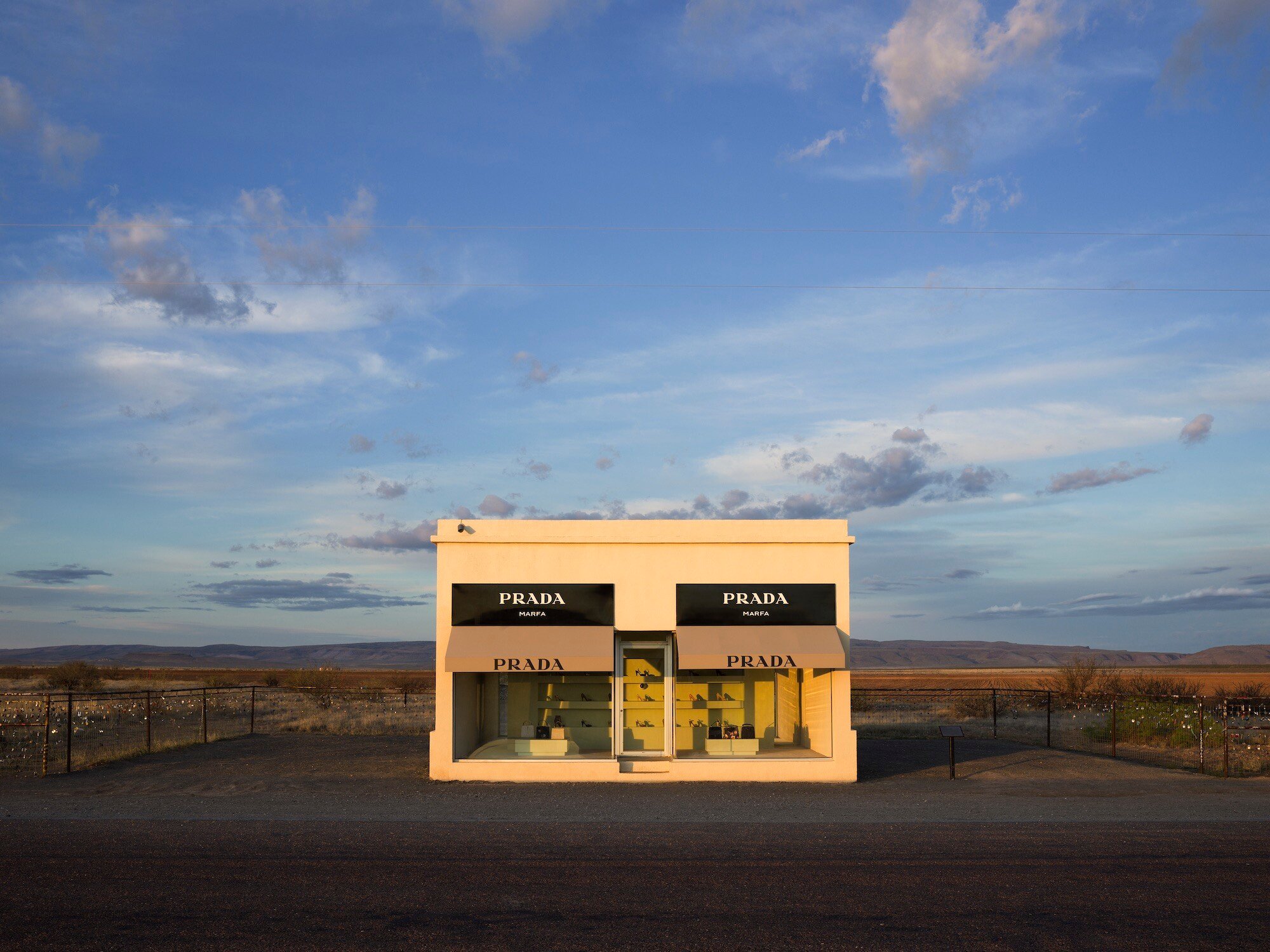 p. 39 Prada Marfa Façade copy