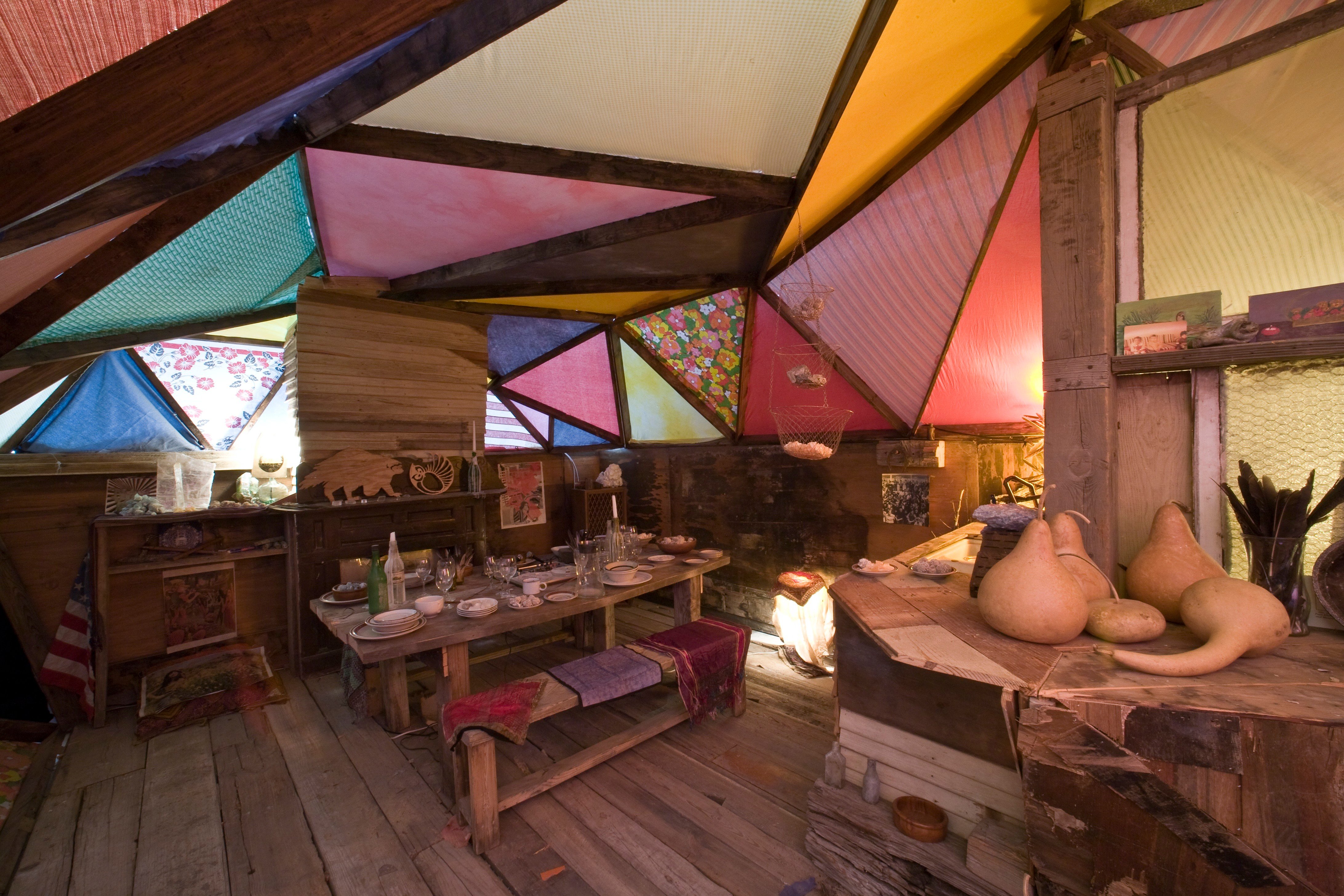 p. 90–91 Hello Meth Lab in the Sun